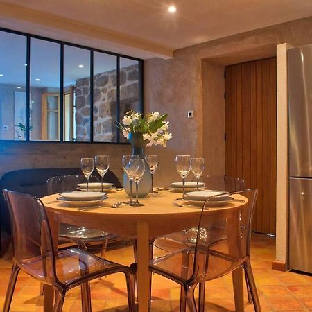 Appartement De Charme A Olmeto Olmeto  Ngoại thất bức ảnh