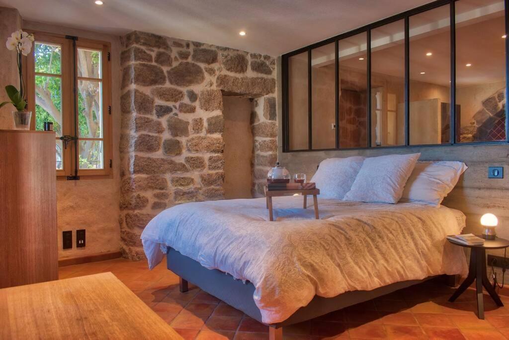 Appartement De Charme A Olmeto Olmeto  Ngoại thất bức ảnh
