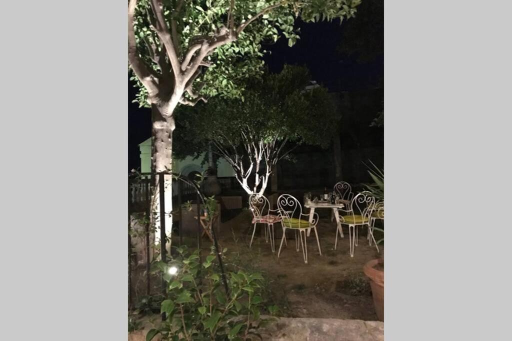 Appartement De Charme A Olmeto Olmeto  Ngoại thất bức ảnh