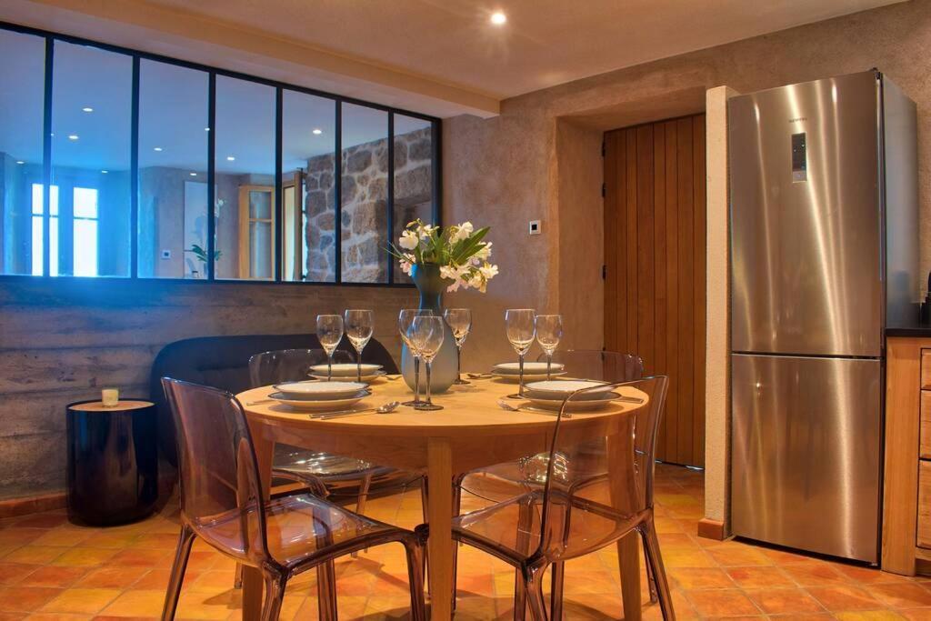 Appartement De Charme A Olmeto Olmeto  Ngoại thất bức ảnh