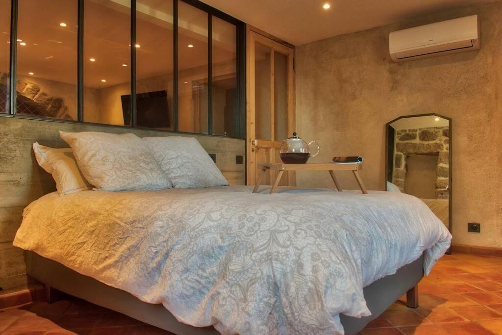 Appartement De Charme A Olmeto Olmeto  Ngoại thất bức ảnh
