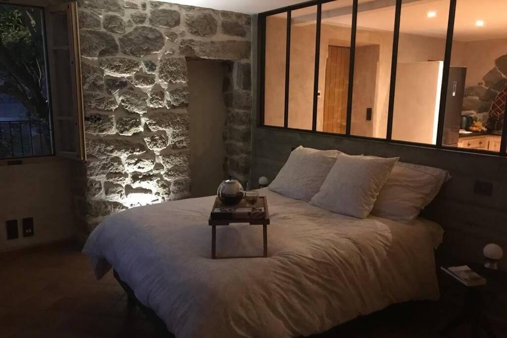 Appartement De Charme A Olmeto Olmeto  Ngoại thất bức ảnh